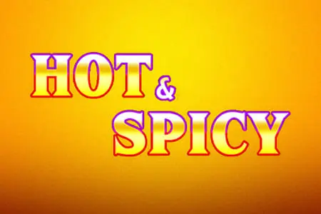 Cadoola-Slot: Hot and Spicy