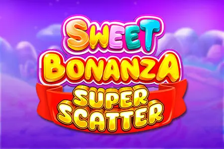 Cadoola-Slot: Sweet Bonanza Super Scatter