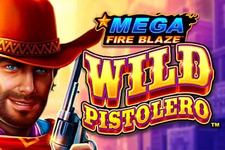 Cadoola-Slot: Wild Pistolero