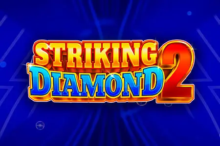 Cadoola-Slot: Striking Diamond 2 Running Wins
