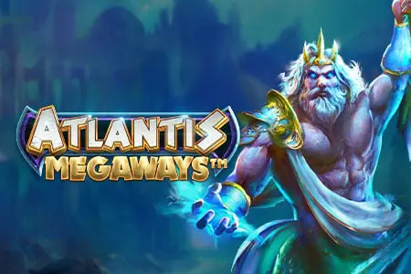 Cadoola Slot: Atlantis Megaways